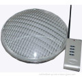 12v Multi Color Led Swimming Pool Light With Remote Control 